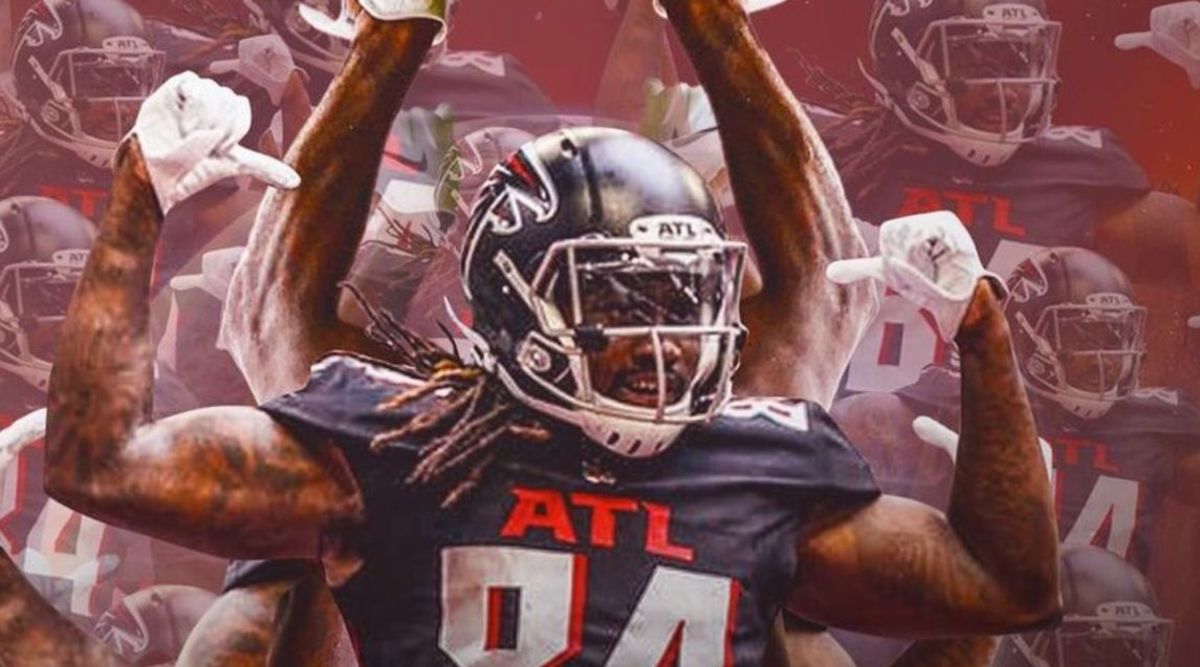 cordarrelle patterson sports graphics