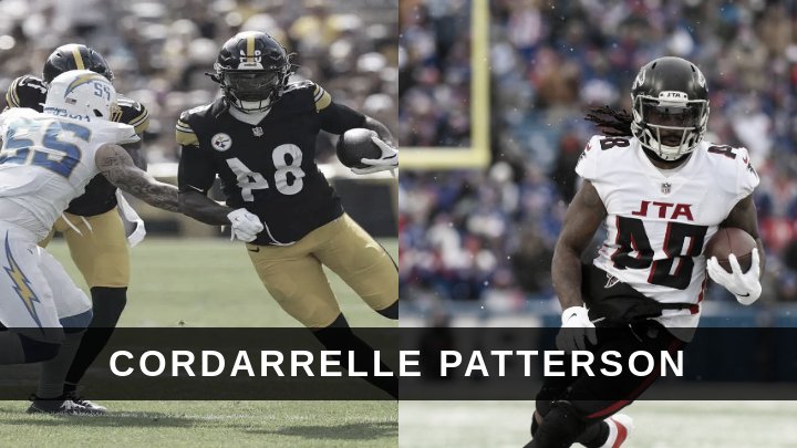cordarrelle patterson wallpaper 0030