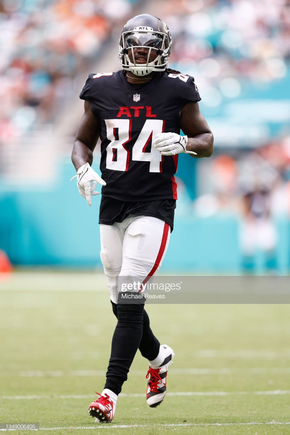 cordarrelle patterson wallpapers HD