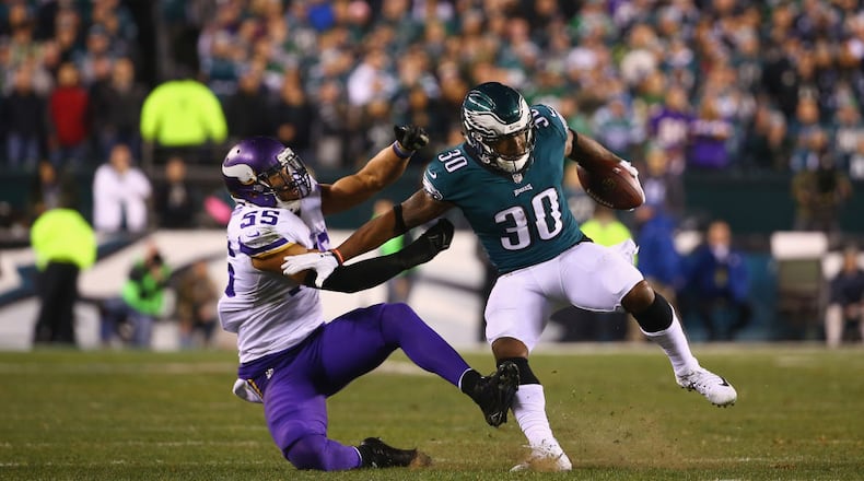 corey clement super bowl 0027