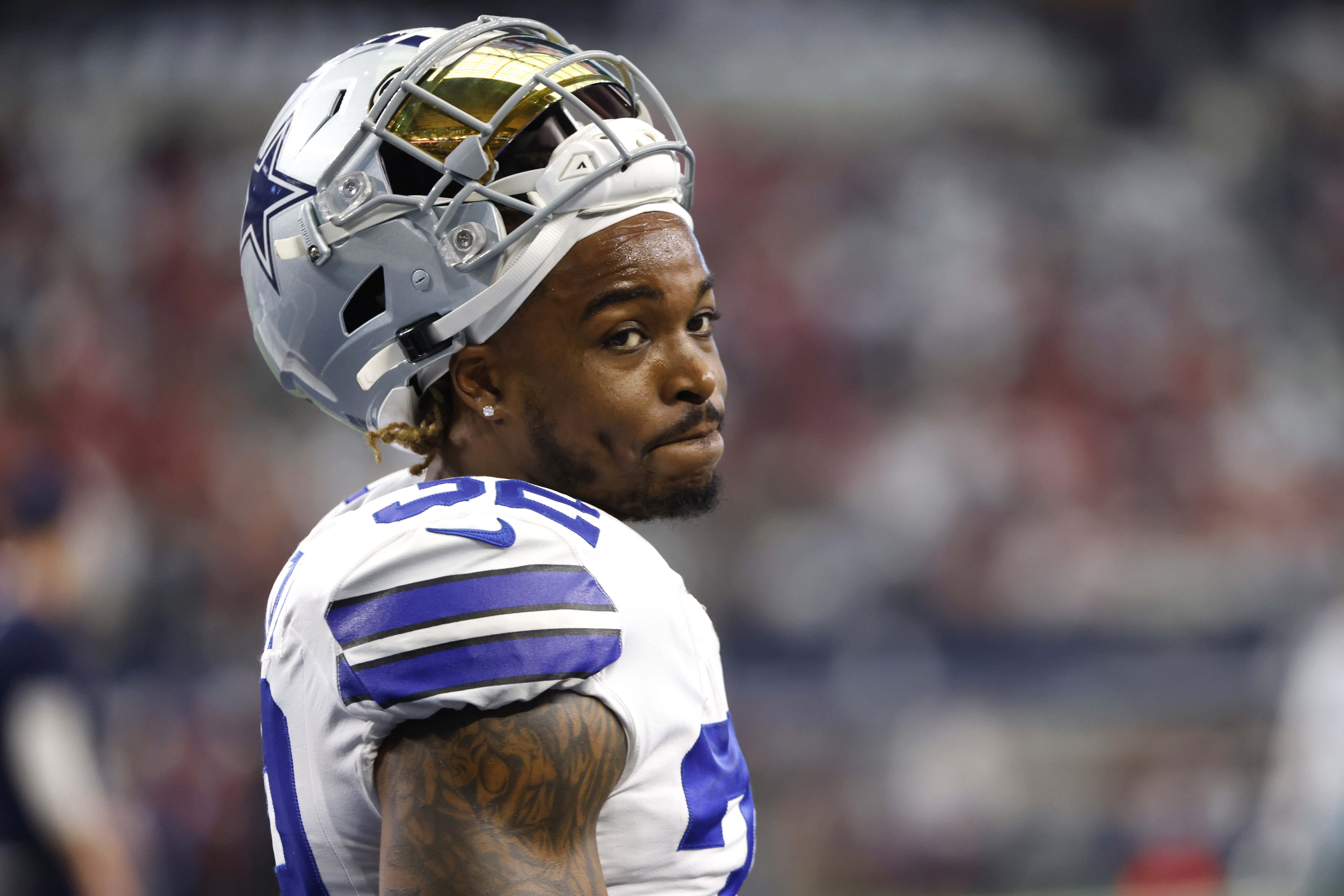 corey clement super bowl 0033