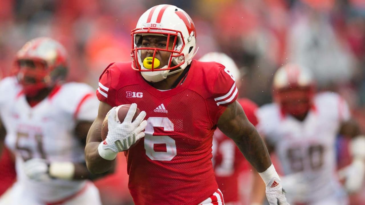 corey clement super bowl 0036