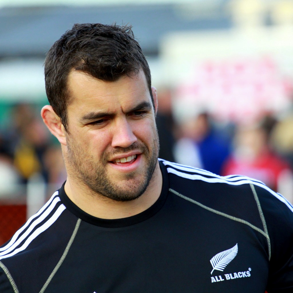 Corey Flynn biography