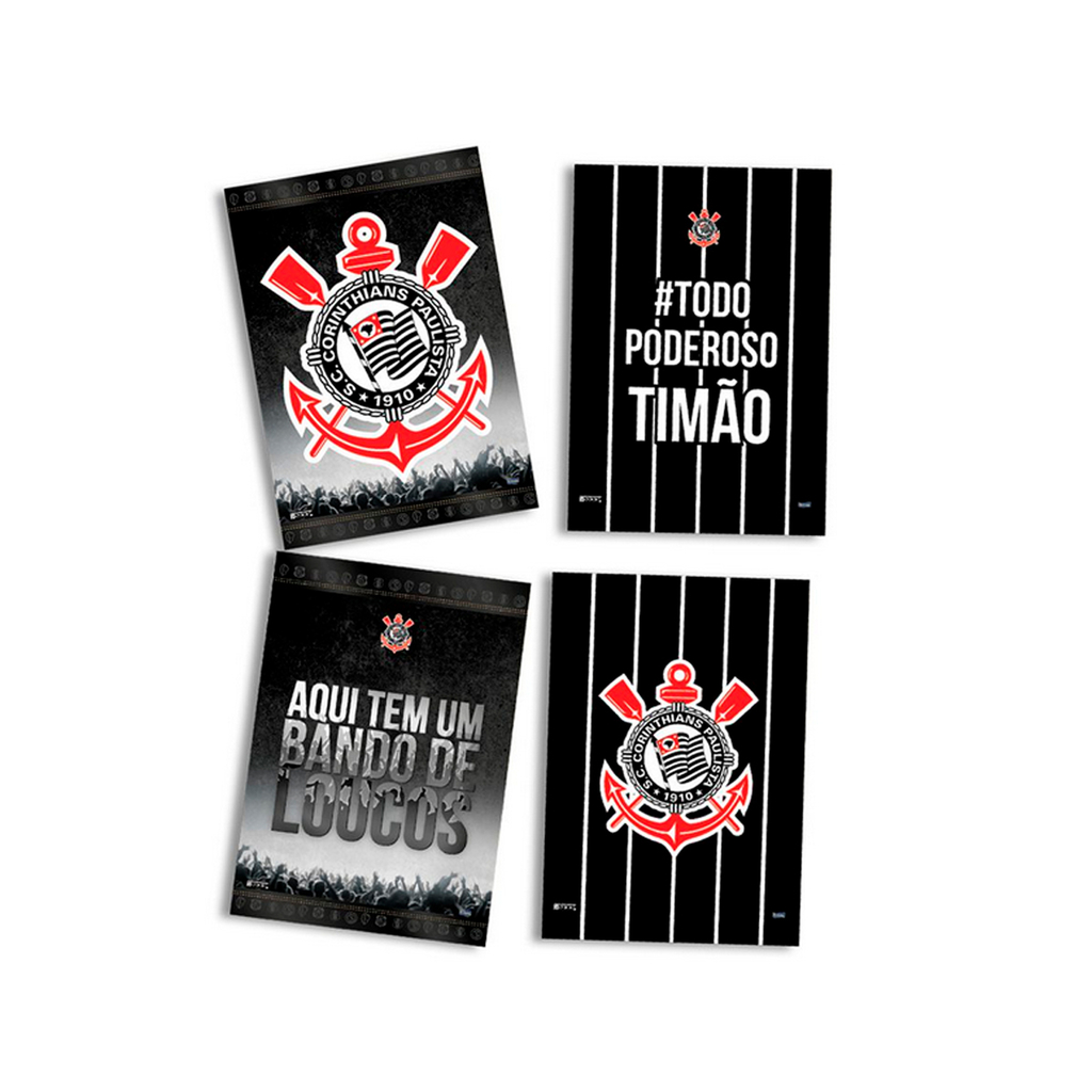 Corinthians iconic players