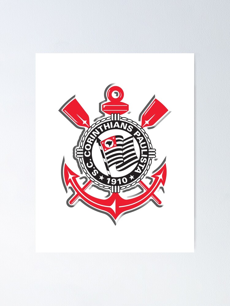 Corinthians merchandise