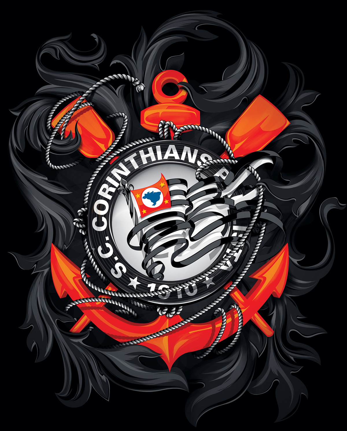 Corinthians poster 0021