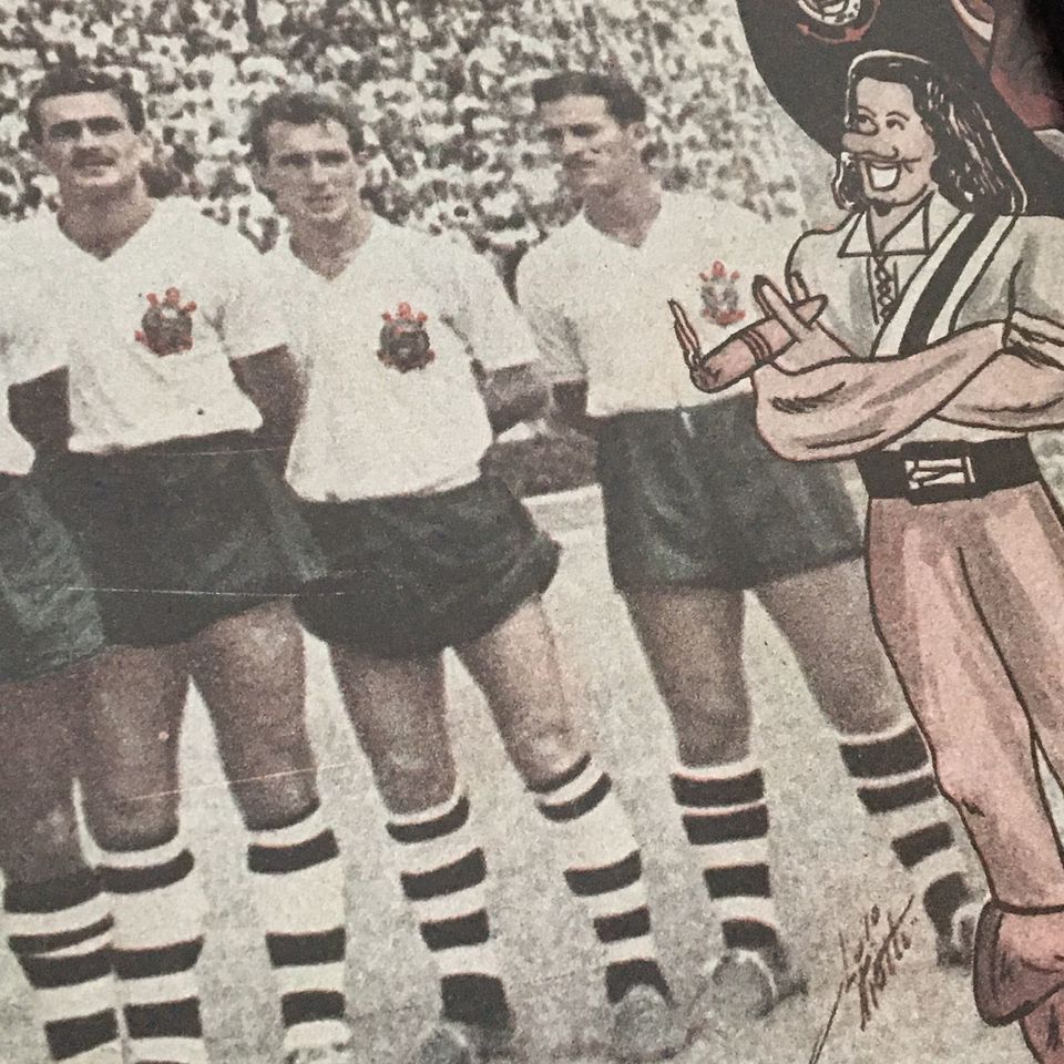 Corinthians poster 0045