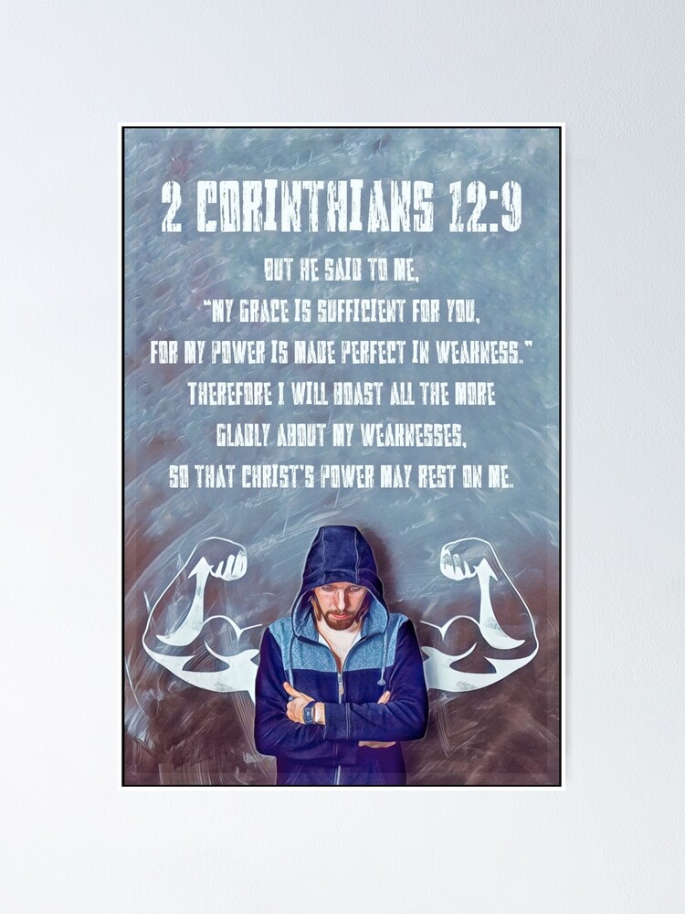 Corinthians poster 0047