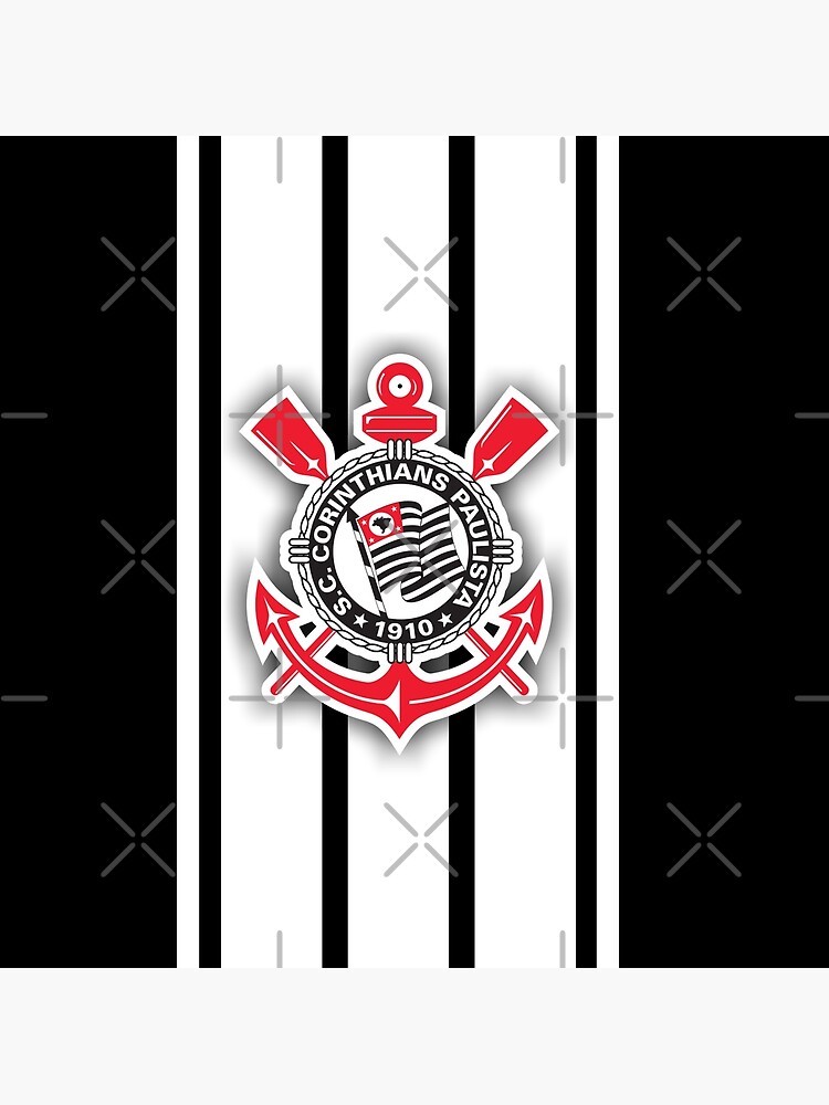 Corinthians team spirit