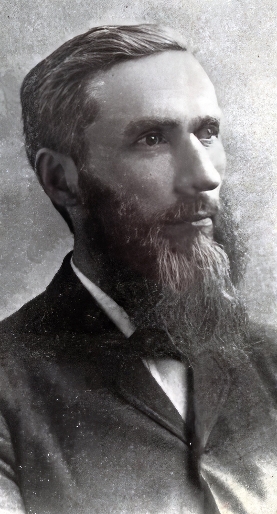 cornelius white 0045