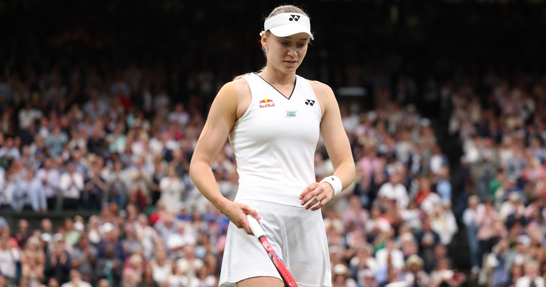 cornet vs rybakina head-to-head