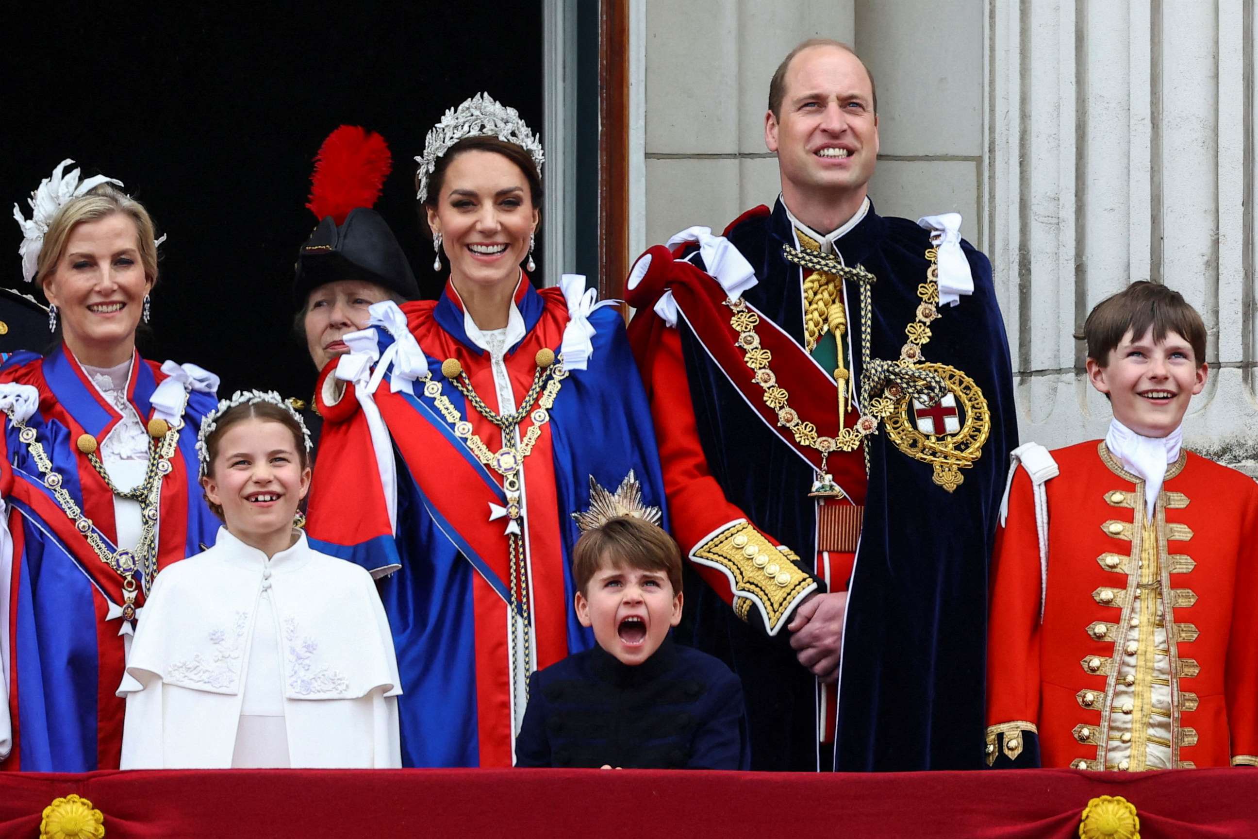 coronation day live stream