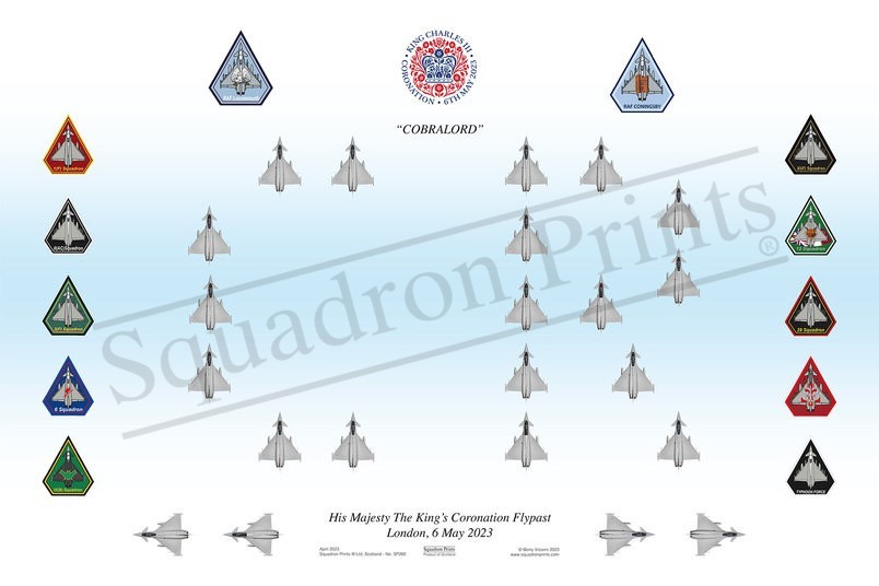 coronation flypast 2023 0017