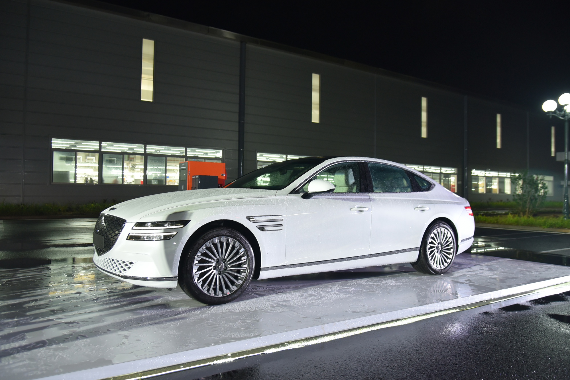 corporate transportation solutions