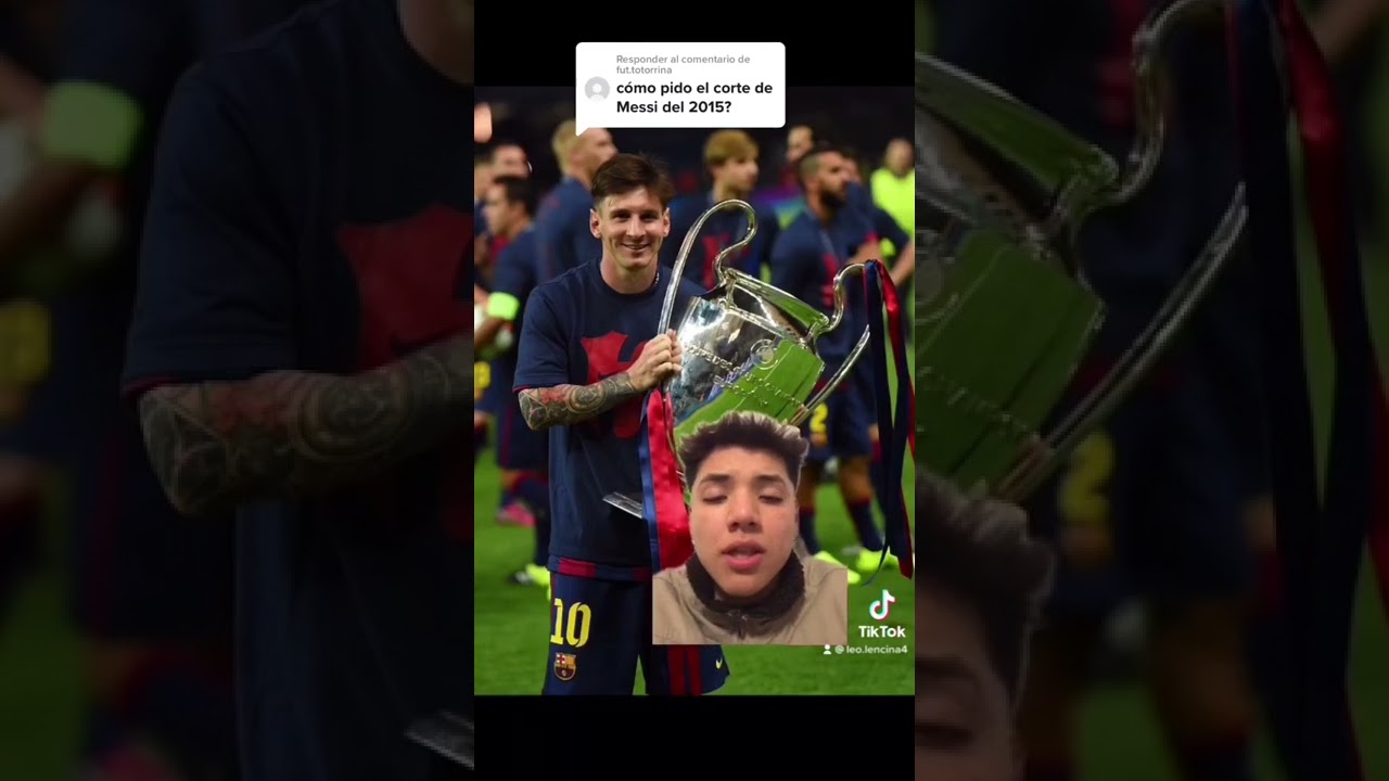 corte de messi 2015 0027