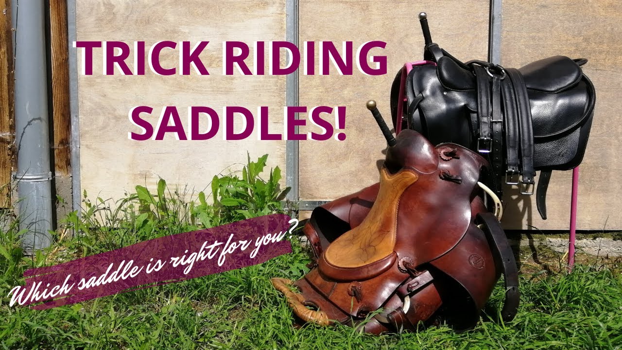 cossack saddle 0019