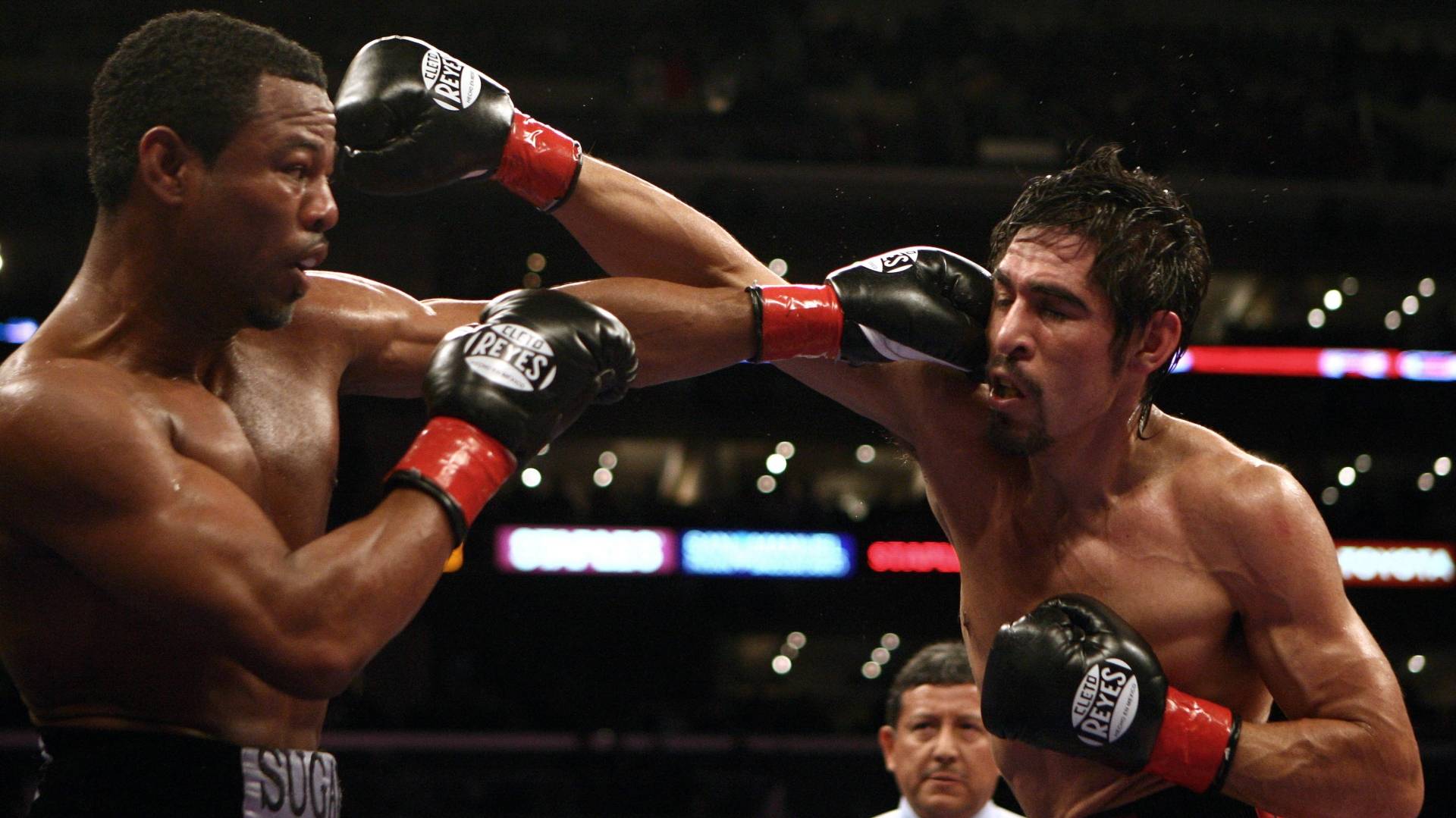 cotto vs mosley 0013