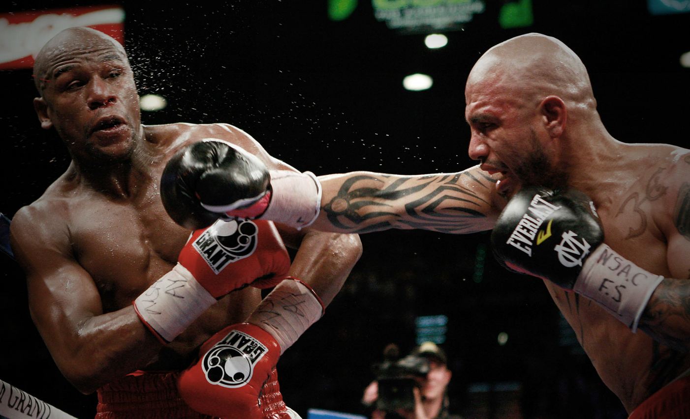 cotto vs mosley 0022