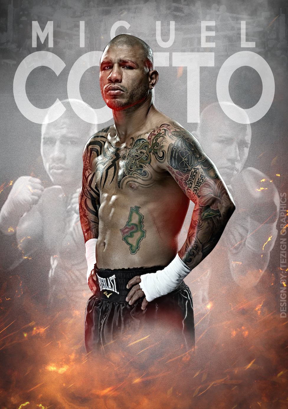 Cotto wallpaper download