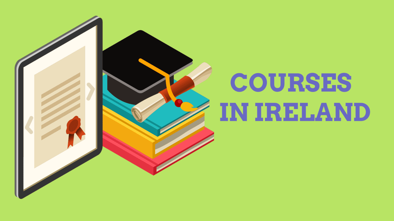 courses in ireland 0045