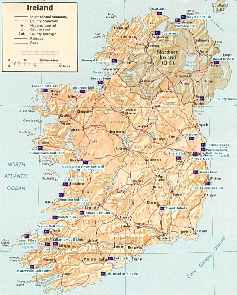courses in ireland 0048