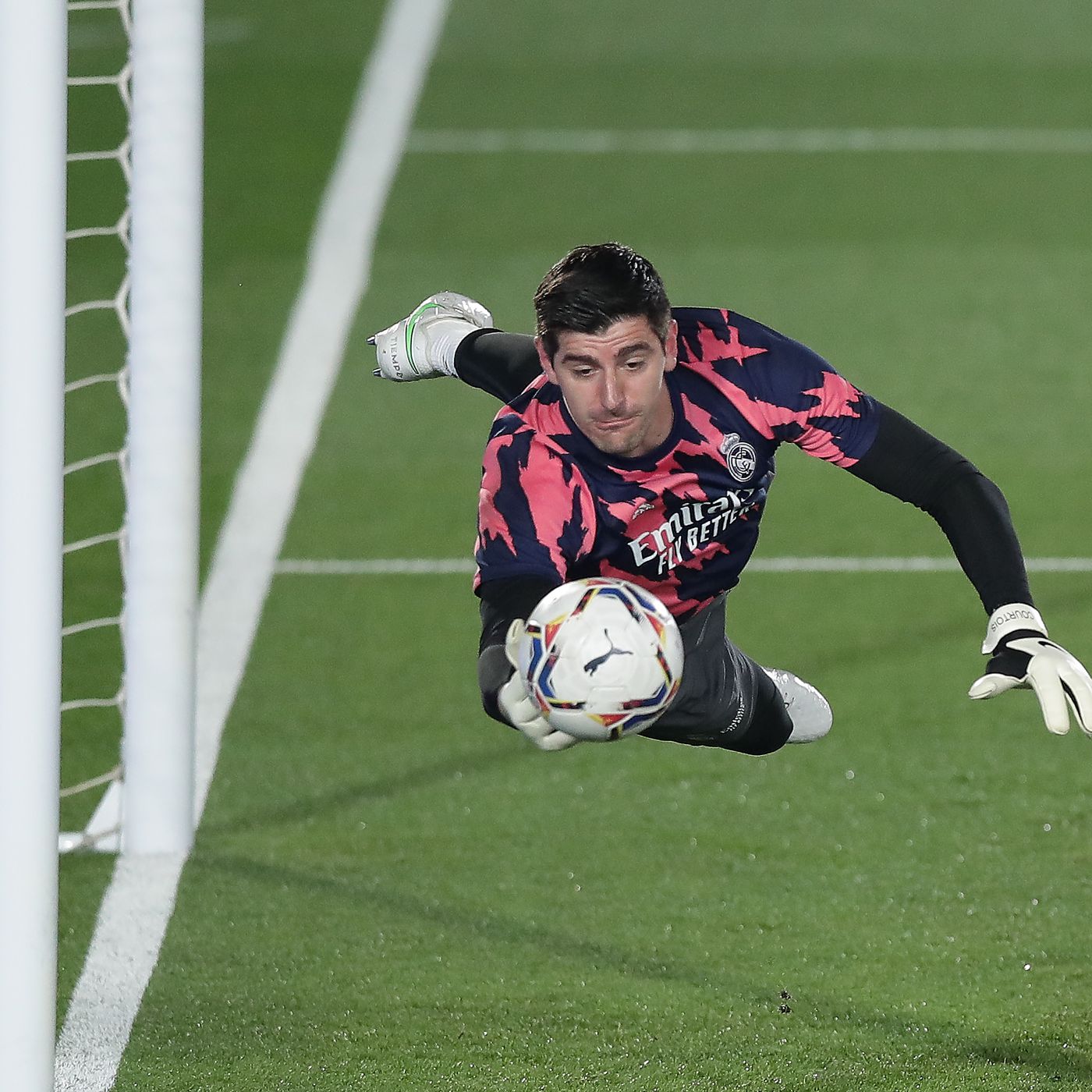 courtois save 0010
