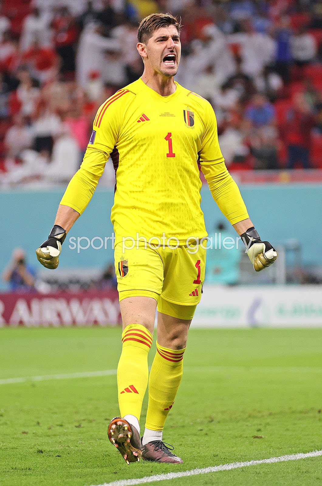 courtois save 0015