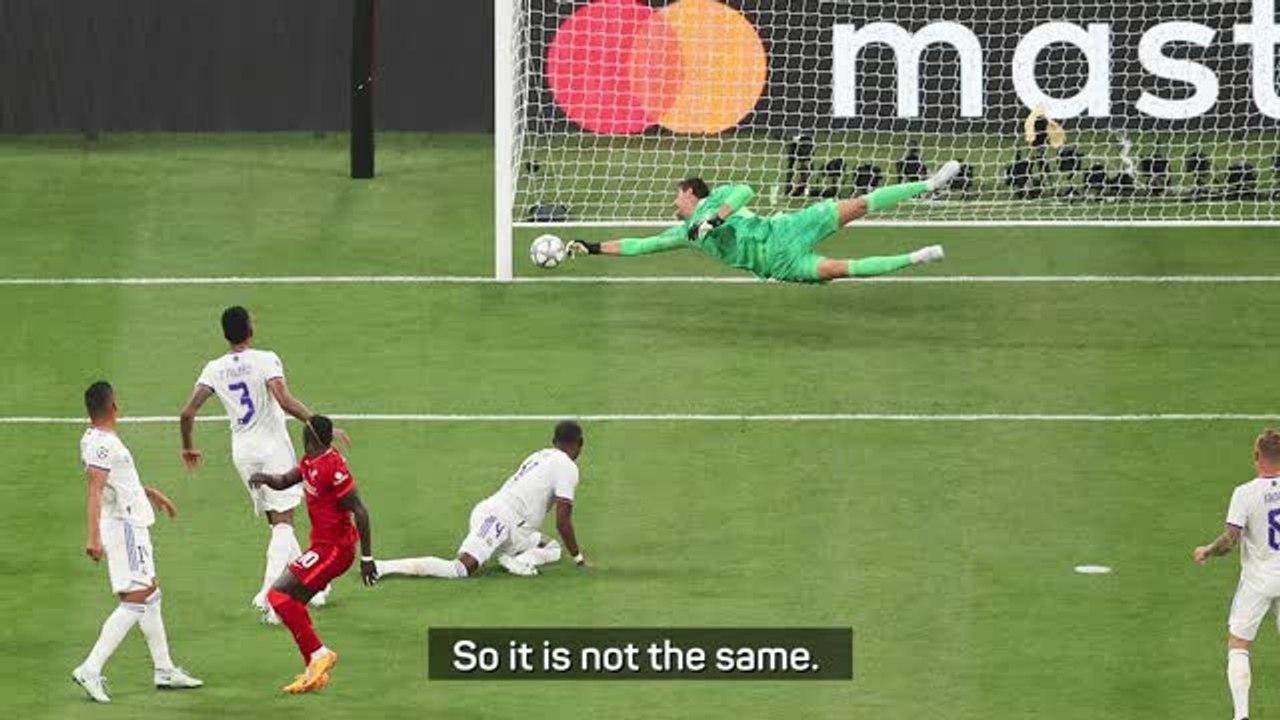 courtois save 0016