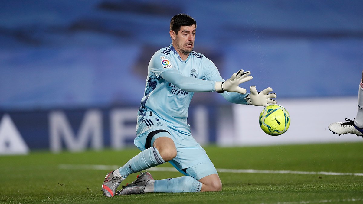 courtois save 0020