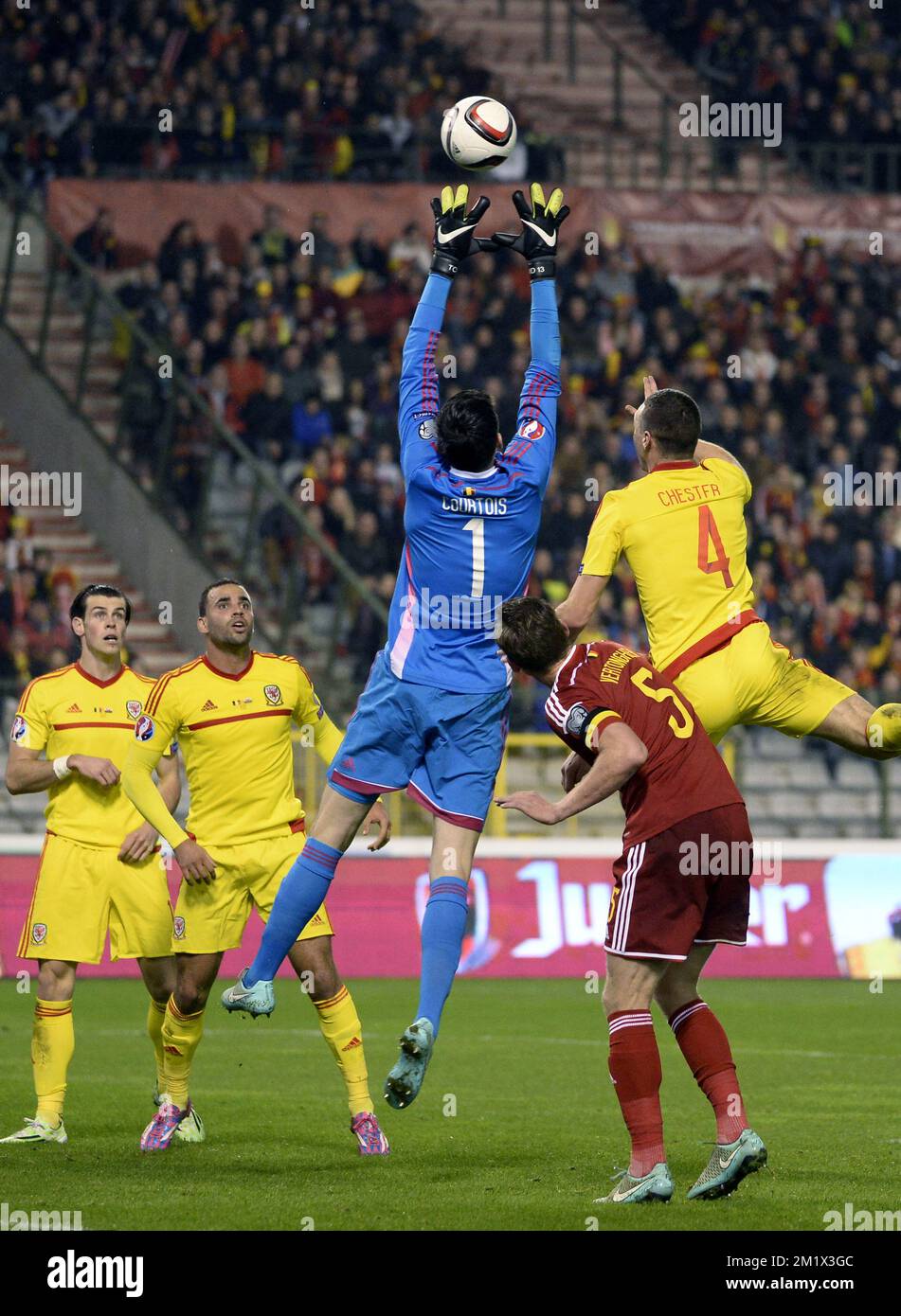 courtois save 0024