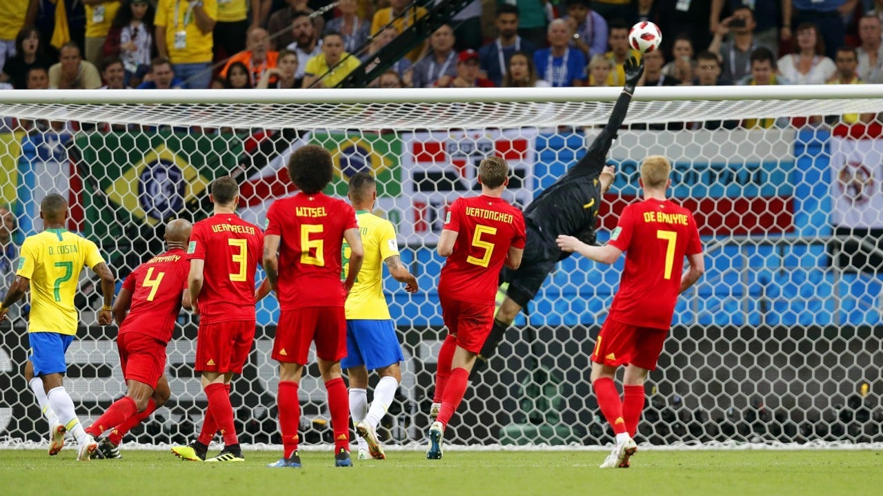 courtois save 0026