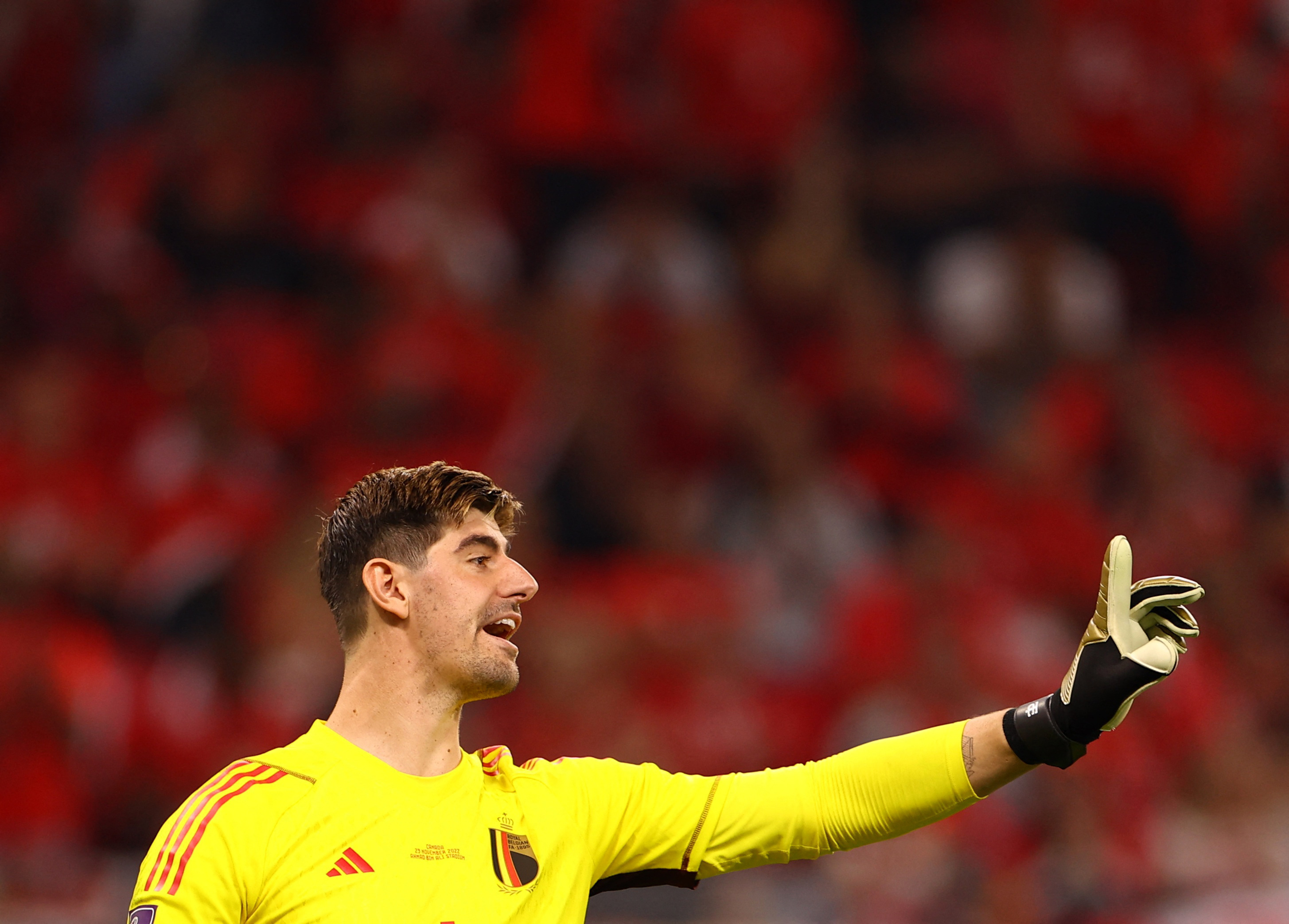 courtois save 0027