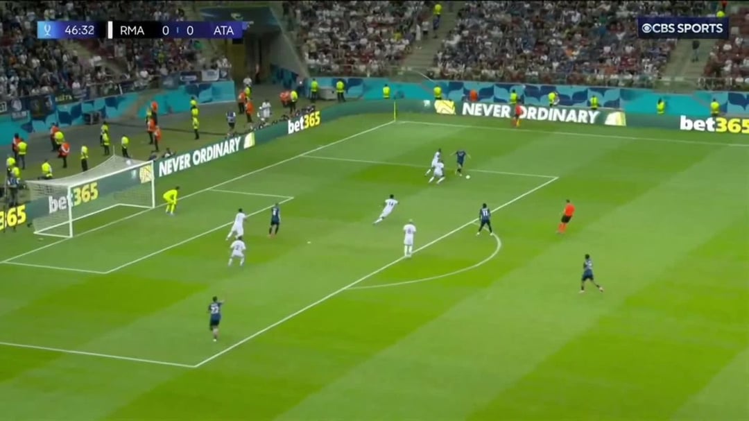 courtois save 0031