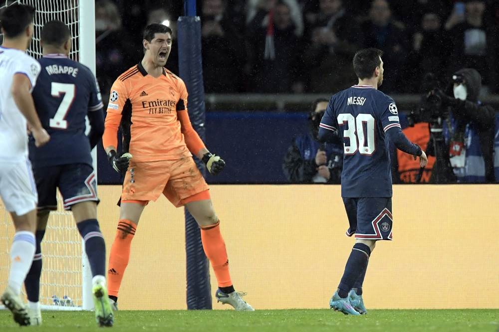 courtois save 0036