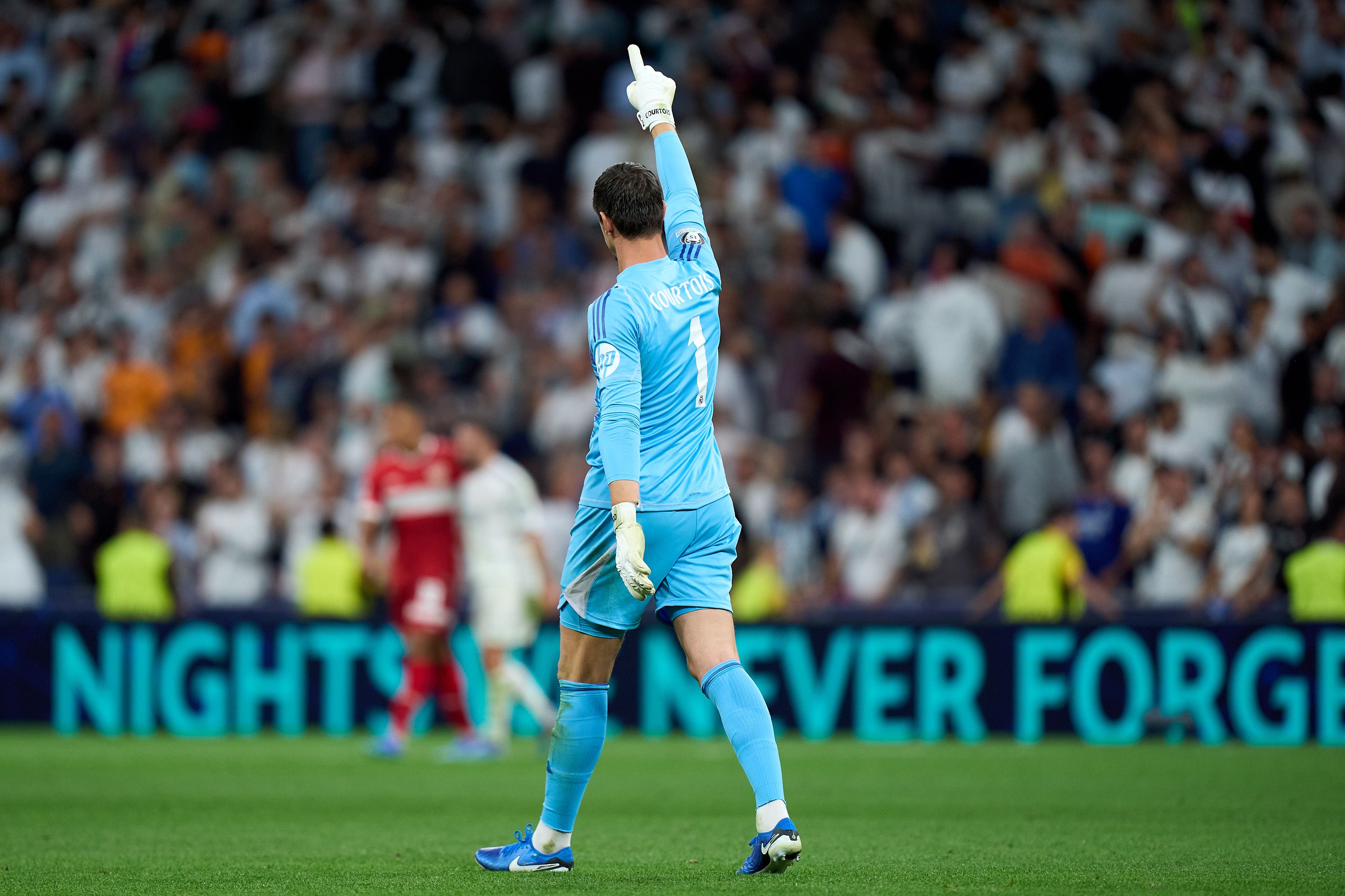 courtois save 0040