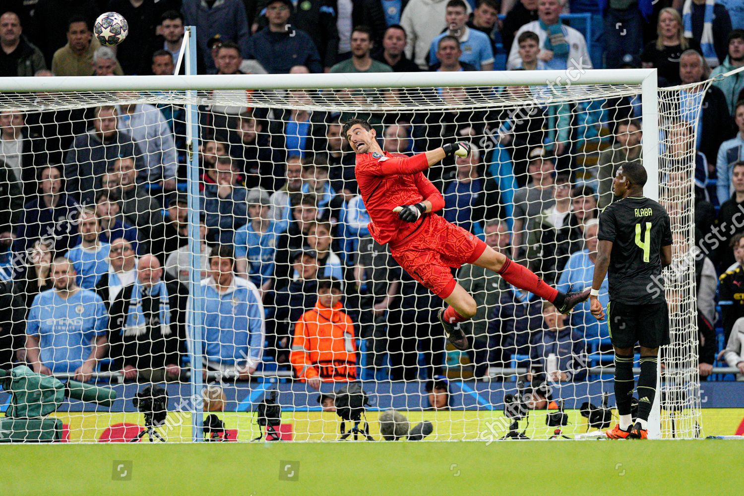 courtois save 0042