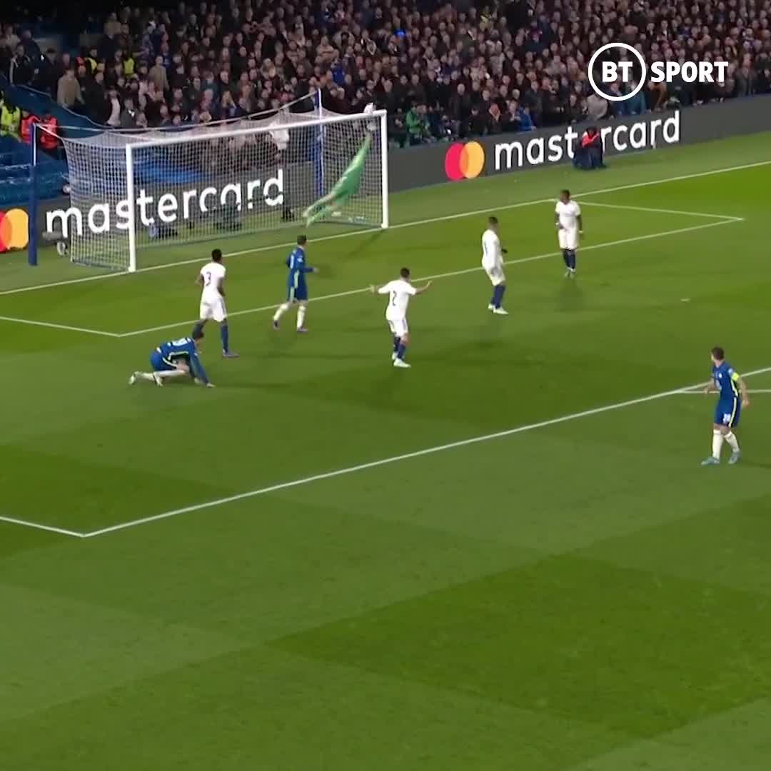 courtois save 0044