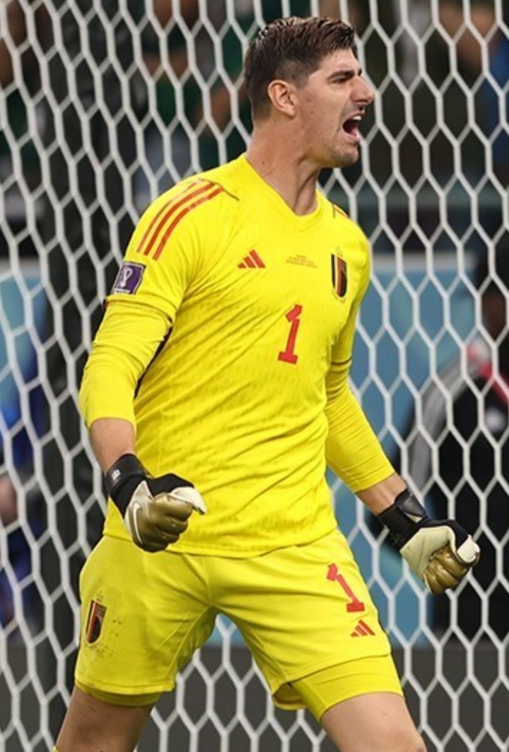 courtois save 0048