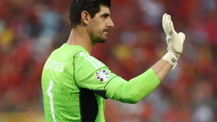 courtois save 0049