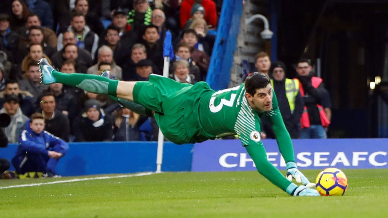 courtois save 0052