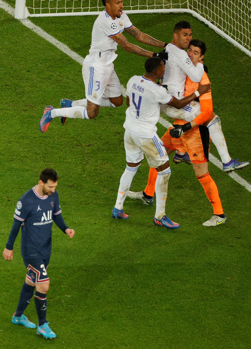 courtois save 0053
