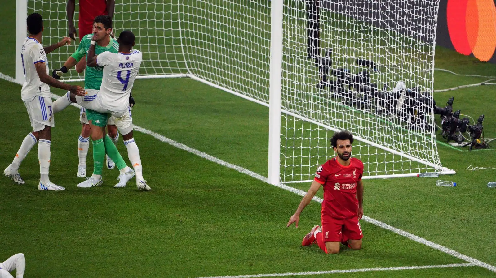courtois save 0058