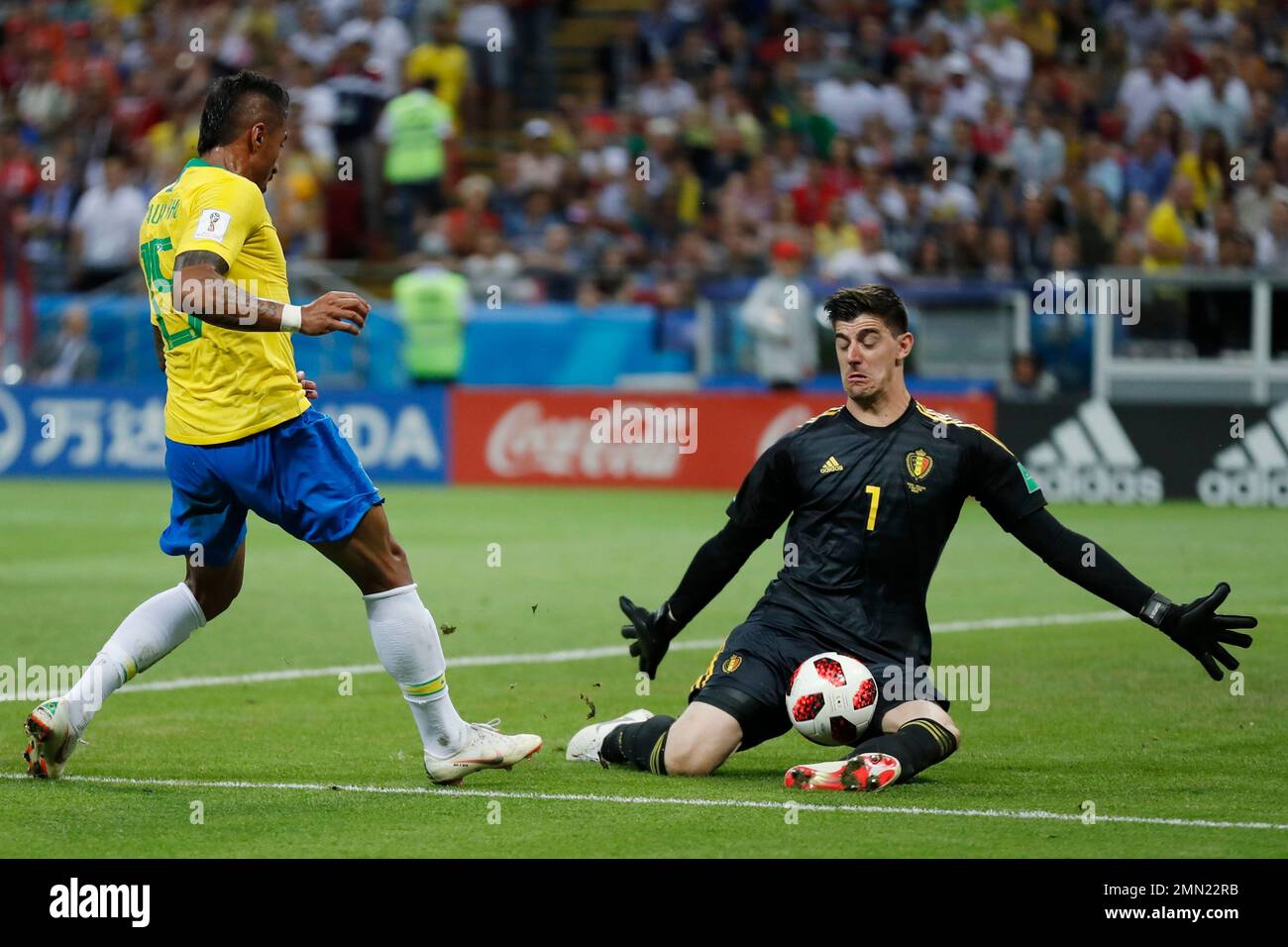 courtois save 0063