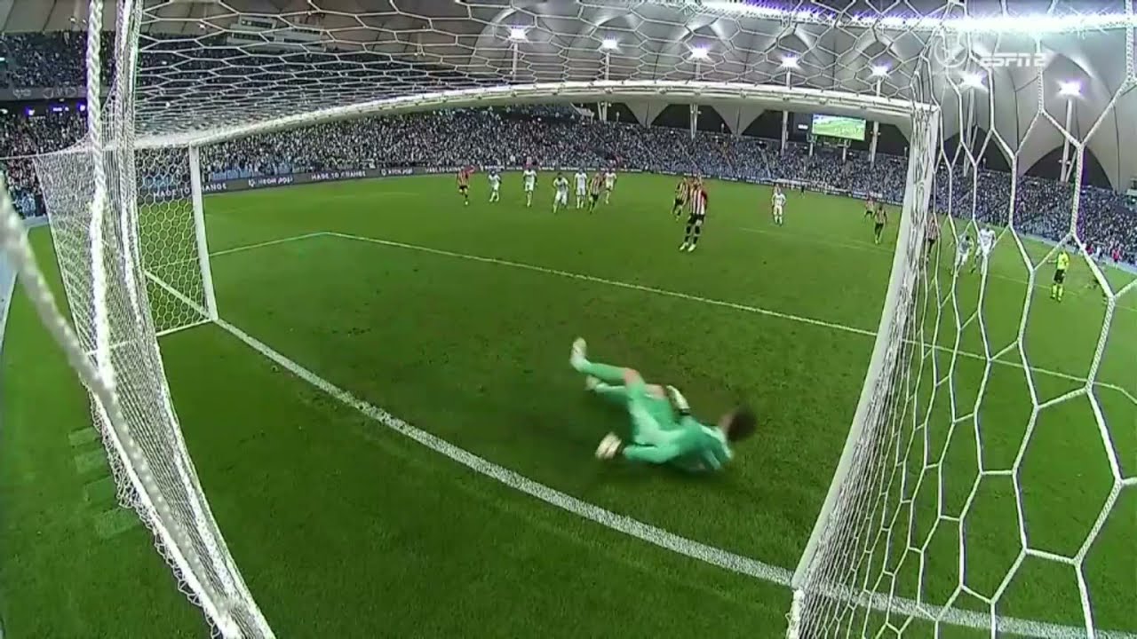 courtois save 0072