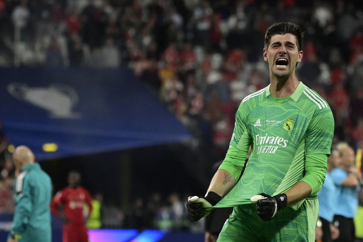 courtois save 0079
