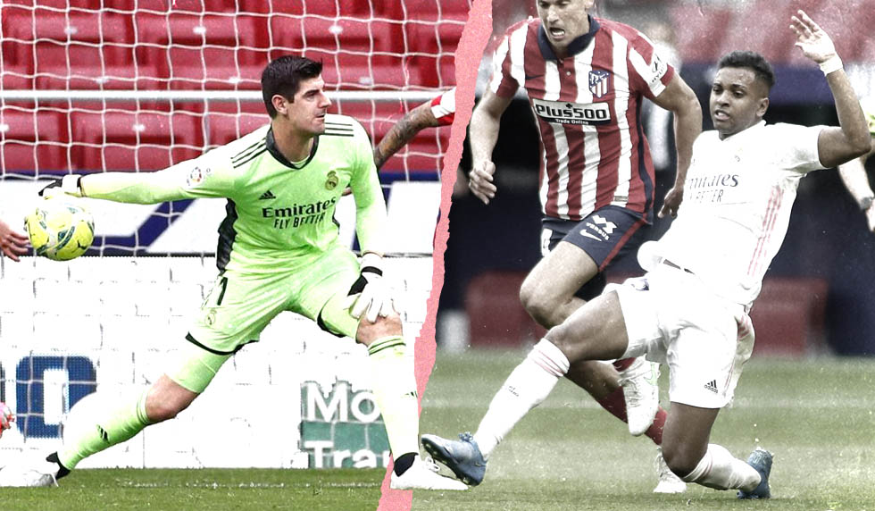 courtois save 0090