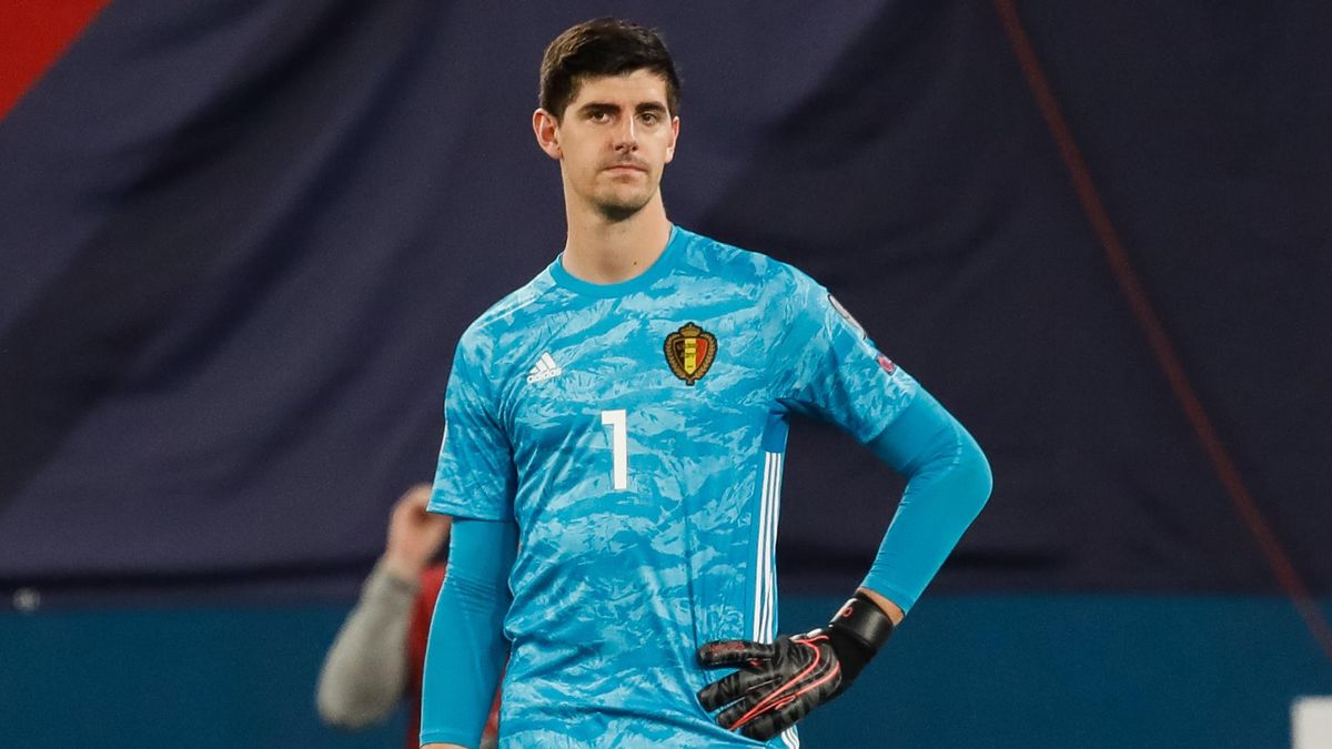courtois save 0092