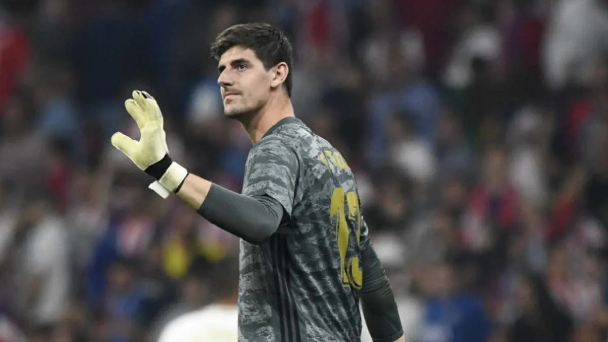 courtois save 0097