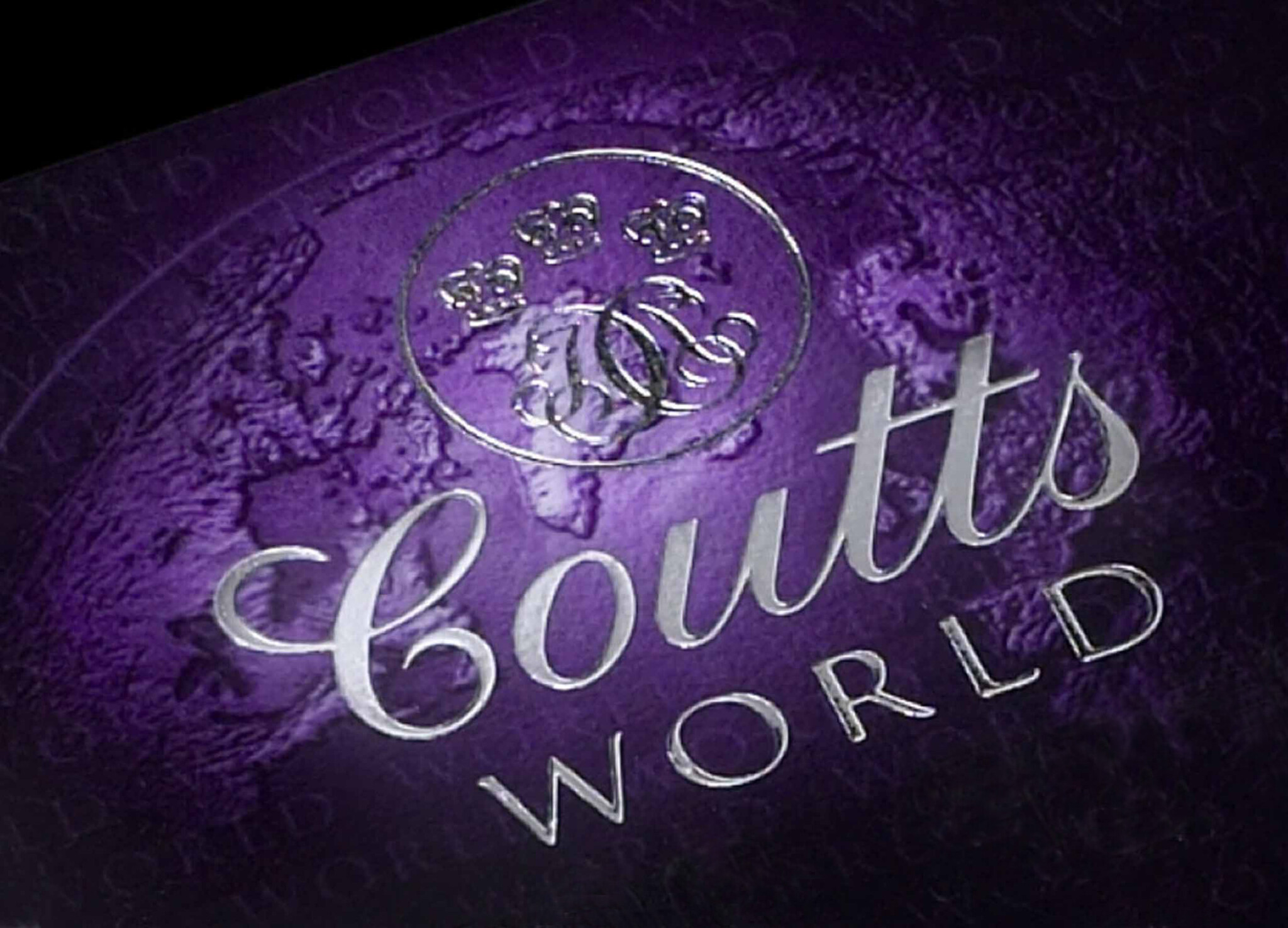 Coutts sponsorship