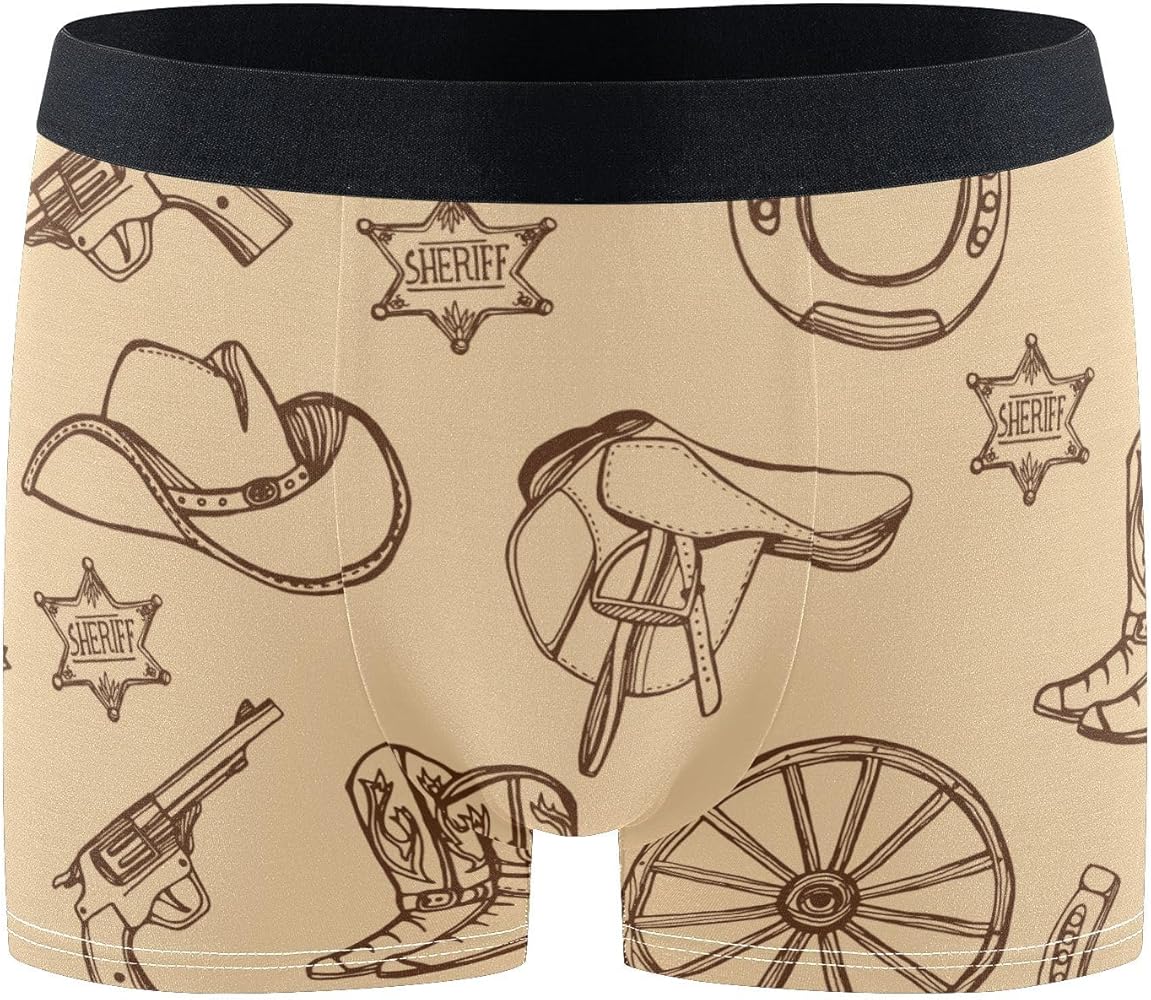 cowboy boxer 0011